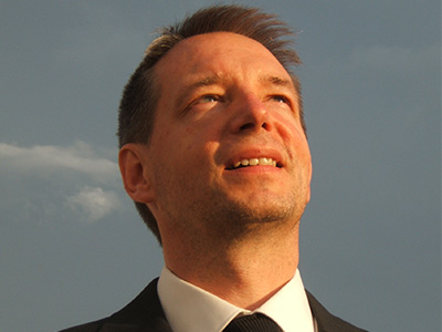 David Andreas Roth